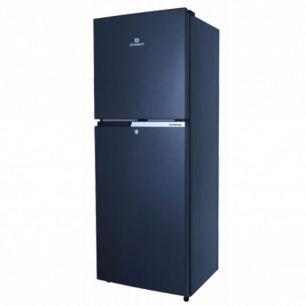 Refrigerator – 9140 WB Chrome FH