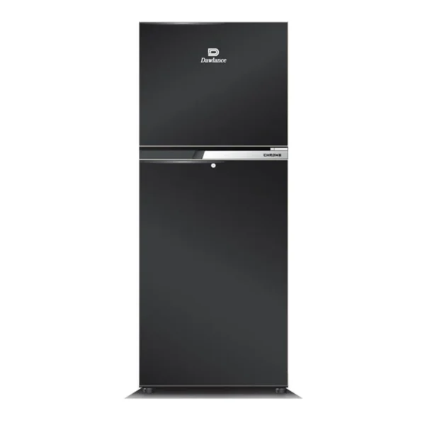 Refrigerator – 9149 WB Chrome FH