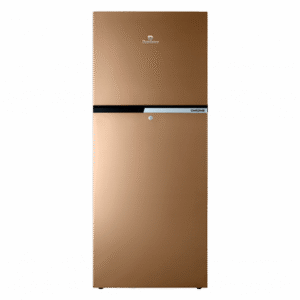 Refrigerator – 9160 WB Chrome FH