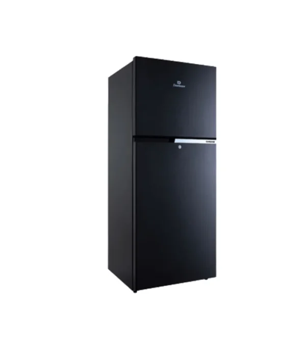 Refrigerator – 9169 WB Chrome FH