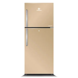 9173WB E-CHROME Hairline Golden