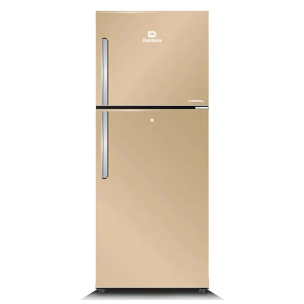 9173WB E-CHROME Hairline Golden