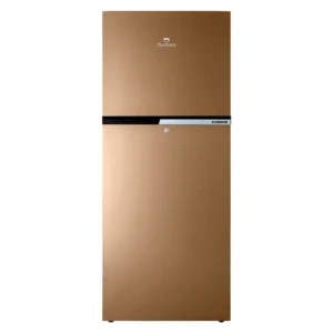 Refrigerator – 9178 WB Chrome FH