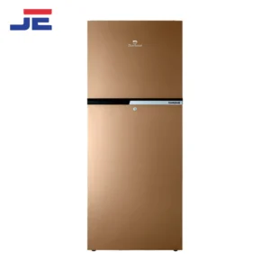 Refrigerator – 9191 WB Chrome FH