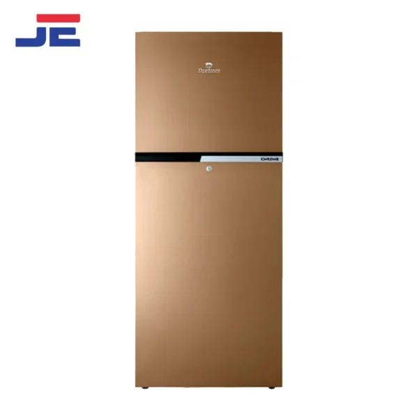 Refrigerator – 9191 WB Chrome FH