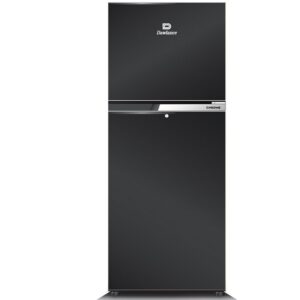 Refrigerator – 9193 WB Chrome FH