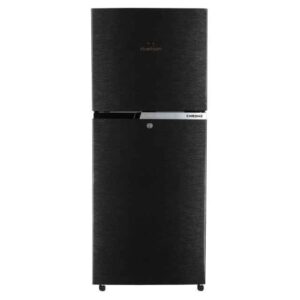 Refrigerator – 9199 Chrome FH