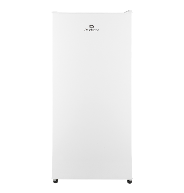 Bedroom Refrigerator – REF 9106 SD R (White)