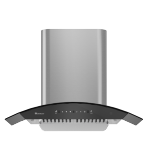 Budget Kitchen Hood – DCB 7530 – 72L