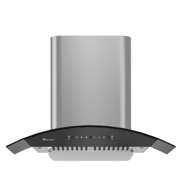 Budget Kitchen Hood – DCB 7530 – 72L