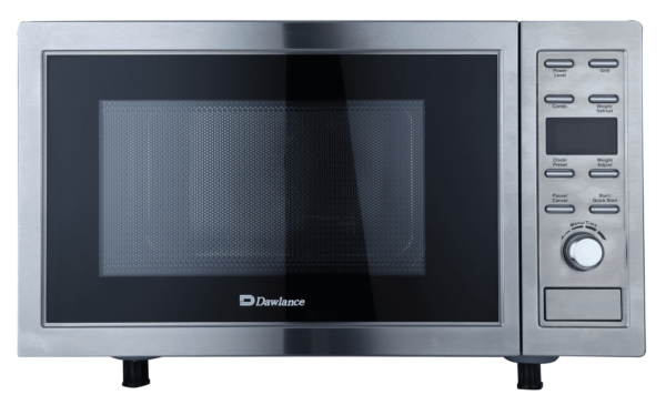Built-in Microwave Oven – DBMO 25 IG – 25L