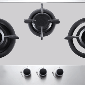 Compact Hob – DHM 370 SN A