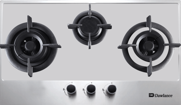 Compact Hob – DHM 370 SN A