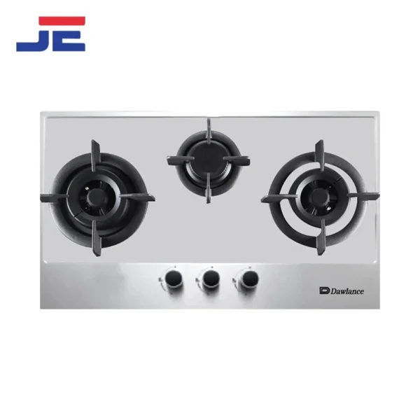 Compact Hob – DHM 390 SN A