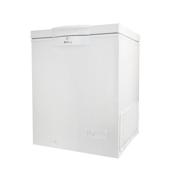 Deep Freezer – DF-200 D’ Solar Line (ARC)