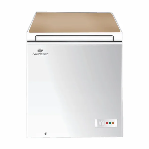 Deep Freezer – DF-200 GD
