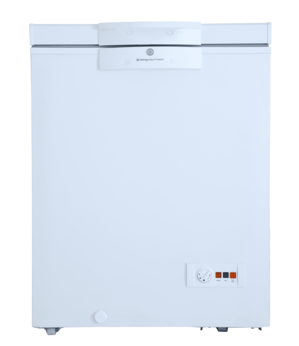 Deep Freezer – DF-300 Inverter