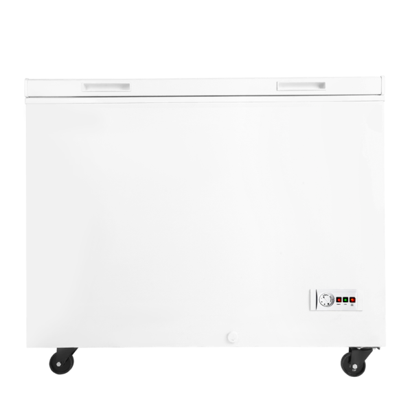 Deep Freezer – DF-400 Commercial