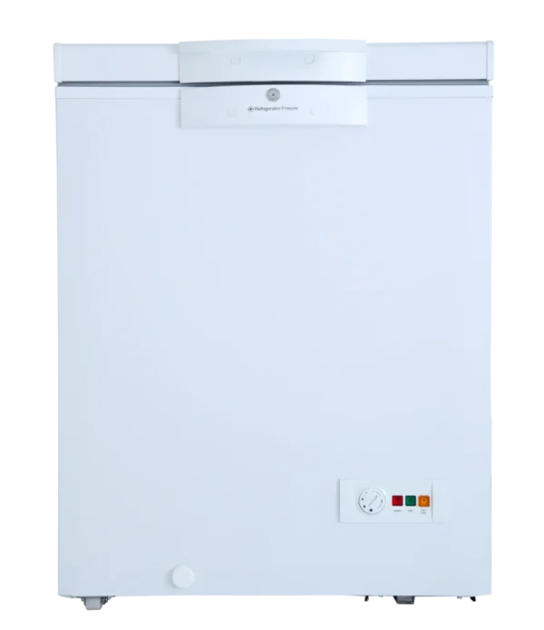 Deep Freezer – DF-400 ES