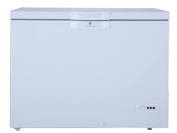 Deep Freezer – DF-400 Inverter