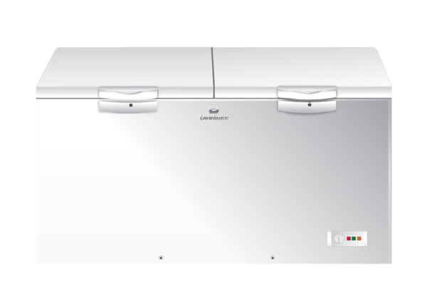Deep Freezer – DF-500 DD
