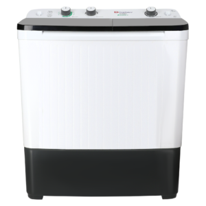 Double Door Washer – DW 10500 Advanco