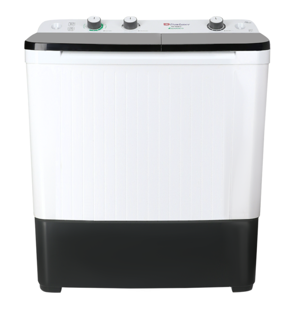 Double Door Washer – DW 10500 Advanco