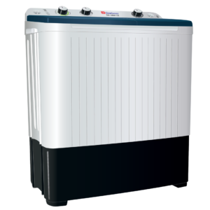 Double Door Washer – DW 10600 C FL