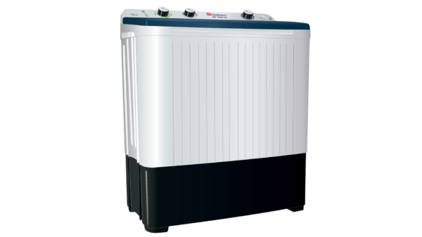 Double Door Washer – DW 10600 C FL