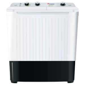 Double Door Washer – DW 10600 W FL Dawlance