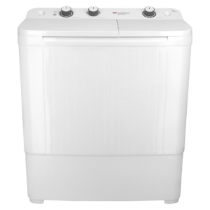 Double Door Washer – DW 6550 Advanco