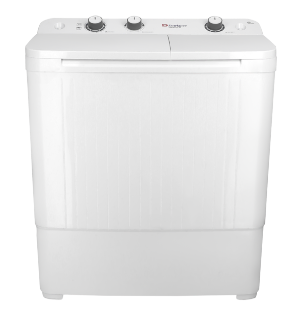 Double Door Washer – DW 6550 Advanco