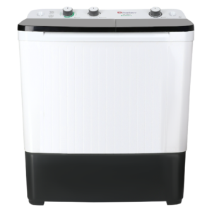 Double Door Washer – DW 7500 Advanco