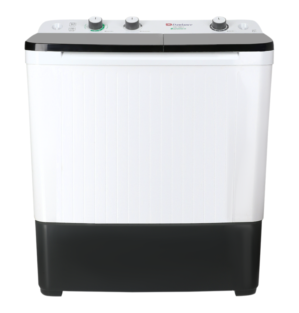 Double Door Washer – DW 7500 Advanco