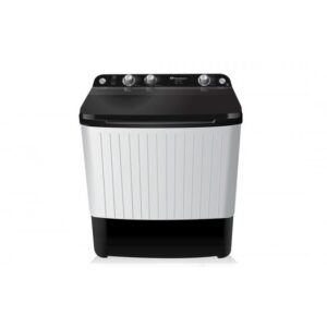Double Door Washer – DW 7500 G