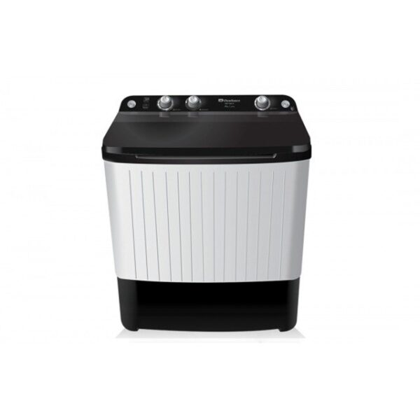 Double Door Washer – DW 7500 G
