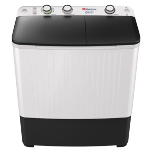 Double Door Washer – DW 8550 CB FL Dawlance