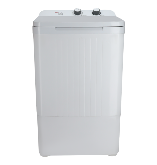 Dryer – DS-9000 White Lid