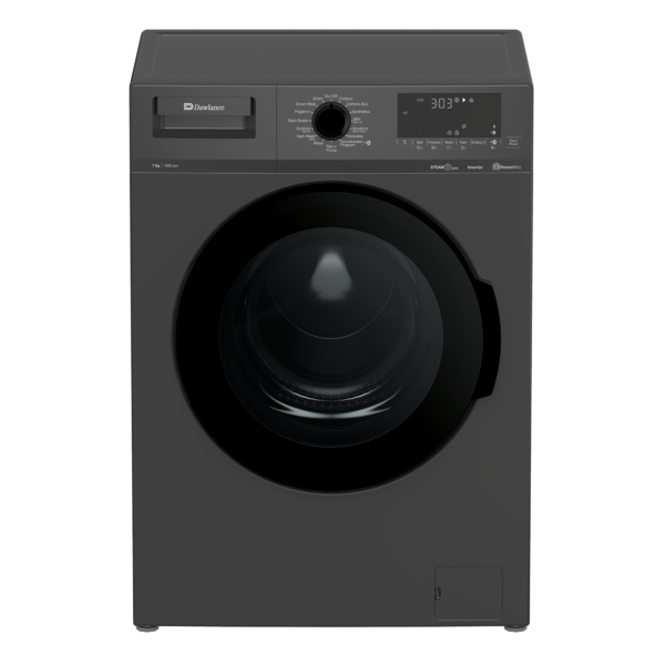 Front Load Washer – AWM DWF 7200 X INV
