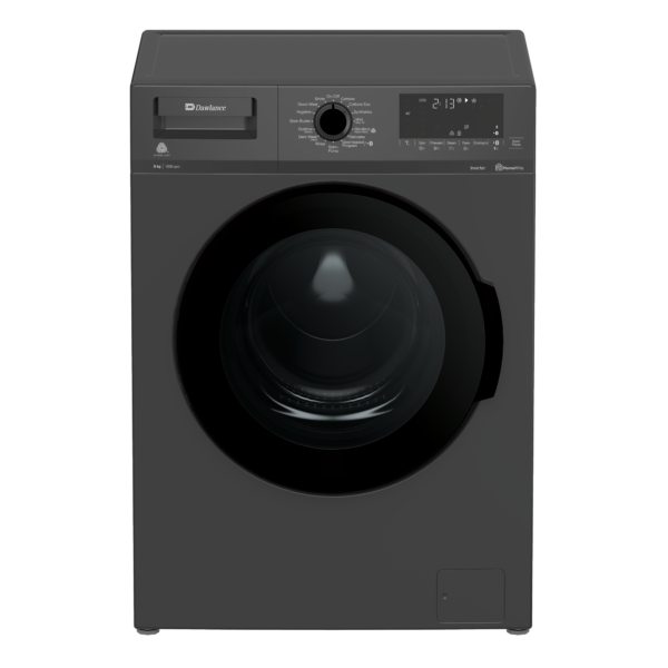 Front Load Washer – AWM DWF 8200 X INV (Anthracite)