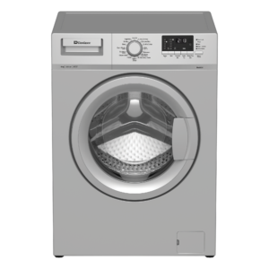 Front Load Washer – DWF-8120 Gr INV