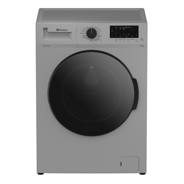 Front Load Washer – DWF 8201 S INV