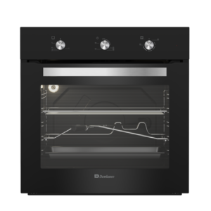 Gas Hob – 21810 B – 3 Burner