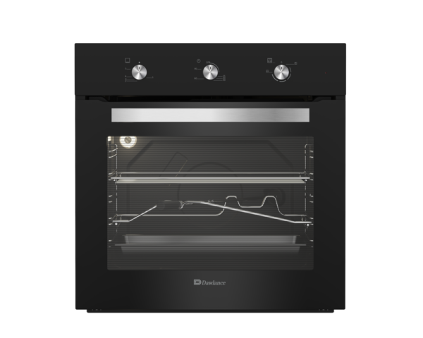 Gas Hob – 21810 B – 3 Burner