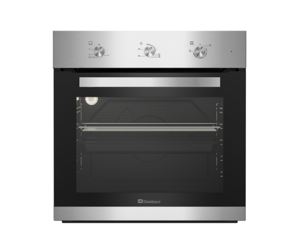 Gas Hob – 21810 S – 3 Burner