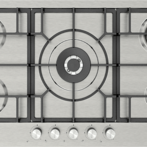 Gas Hob – 590 SI – 3 Burner