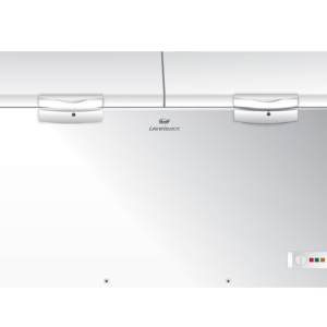 Horizontal Refrigerator – 91998-H Signature LVS