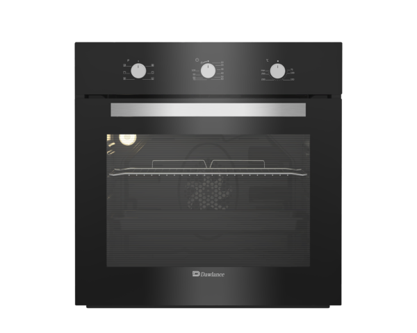 Inclined Kitchen Hood – DBE 208110 B A