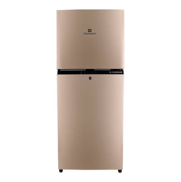 Refrigerator – 9140 WB E Chrome