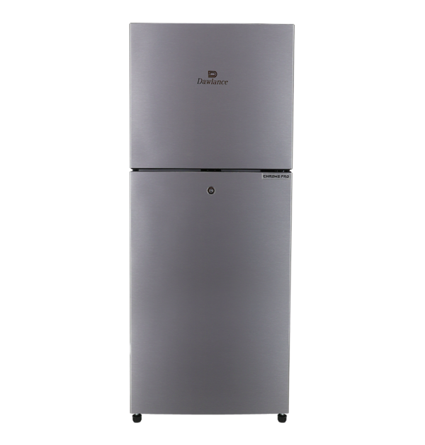 Refrigerator – 9160 WB Chrome Pro